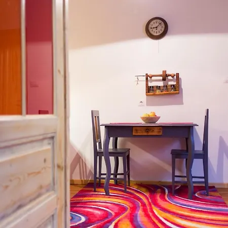 Sibiu Apartments Sibiu