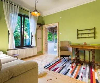 Apartment Sibiu Apartments