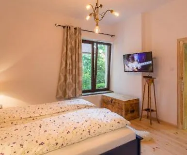 Apartment Sibiu Apartments Sibiu
