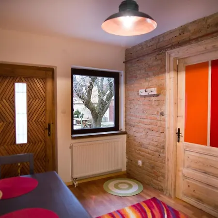Sibiu Apartments Apartment