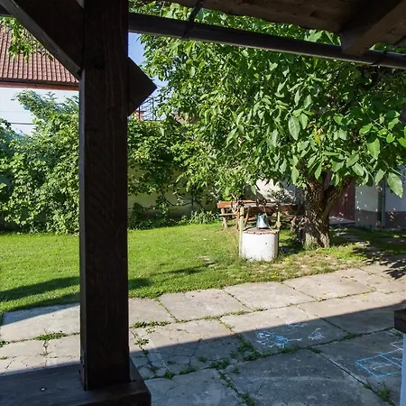 Sibiu Apartments