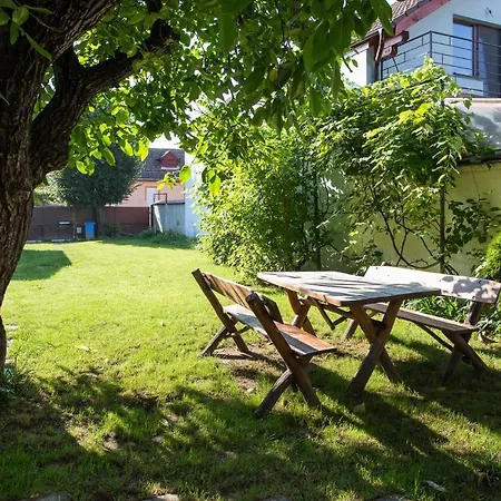 Sibiu Apartments Apartment Sibiu