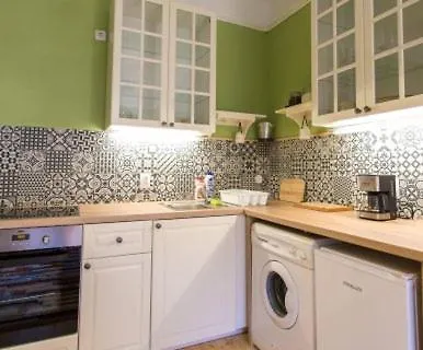 Apartment Sibiu Apartments