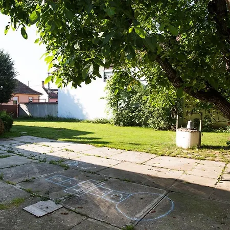 Apartment Sibiu Apartments *