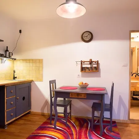 Sibiu Apartments