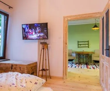 Sibiu Apartments
