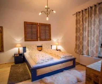 Sibiu Apartments * Sibiu
