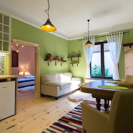 Sibiu Apartments * Sibiu