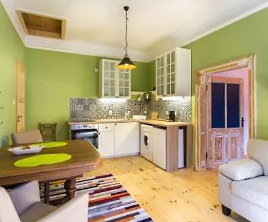 Apartment Sibiu Apartments